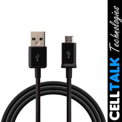 Micro USB Data Cable For Blackberry Samsung Nokia Sony LG Digital Camera etc.